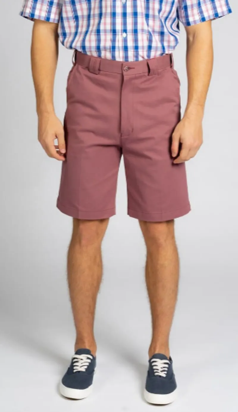 Carabou Shorts Mulberry P165